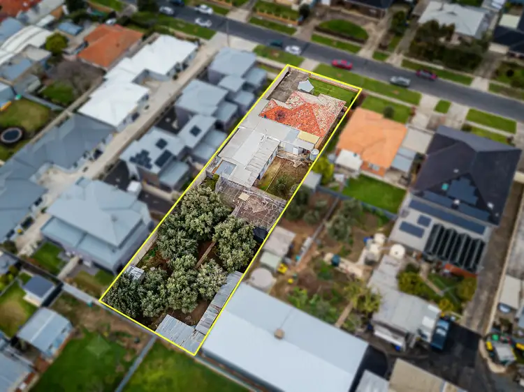 Second view of Homely house listing, 6 Seaton Terrace, Seaton SA 5023