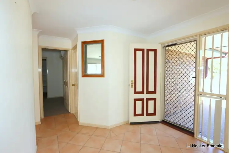 Third view of Homely house listing, 7 Kookaburra Ct, Emerald QLD 4720