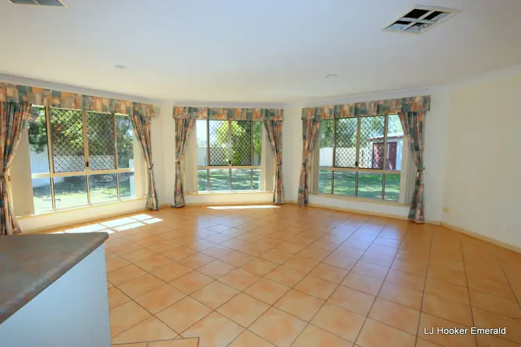 Sixth view of Homely house listing, 7 Kookaburra Ct, Emerald QLD 4720
