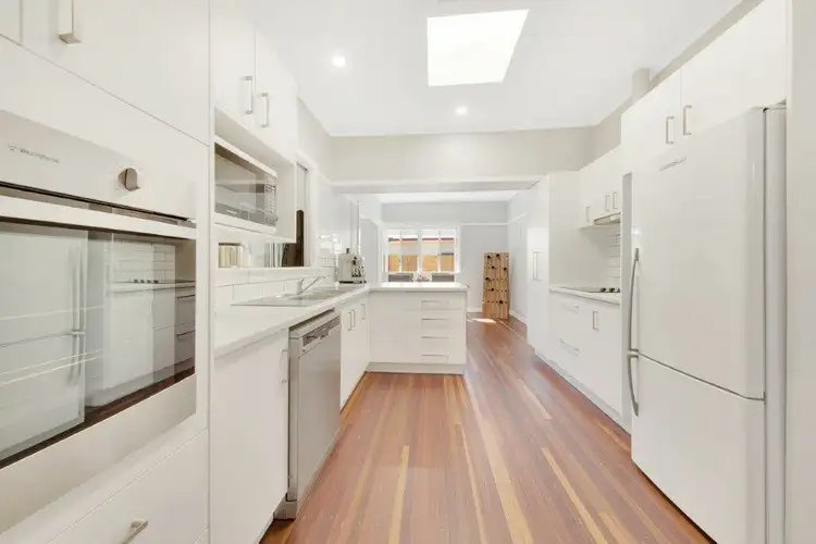 Second view of Homely house listing, 43 Higgins Street, West Gladstone QLD 4680
