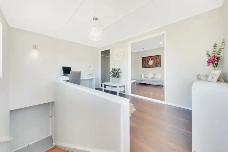 Third view of Homely house listing, 43 Higgins Street, West Gladstone QLD 4680