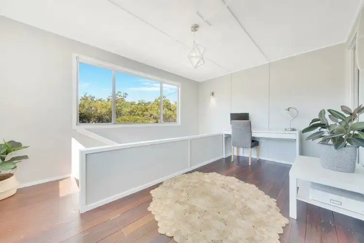 Fourth view of Homely house listing, 43 Higgins Street, West Gladstone QLD 4680
