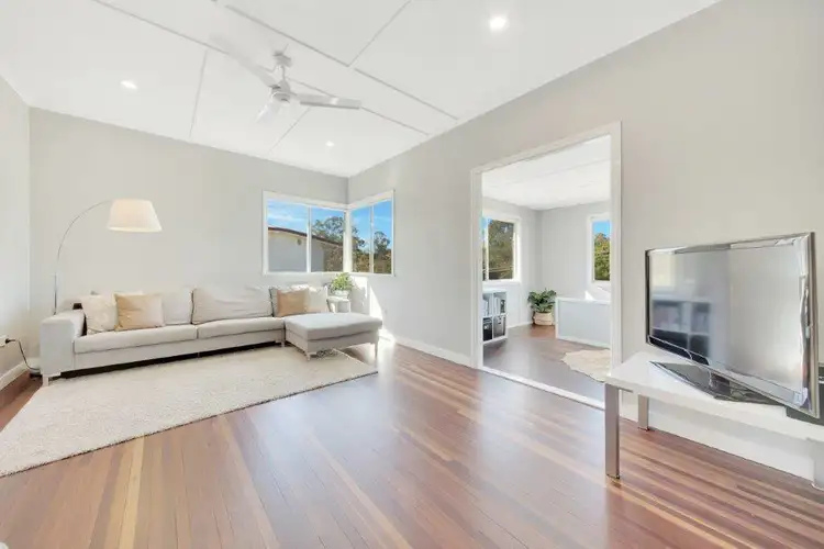 Fifth view of Homely house listing, 43 Higgins Street, West Gladstone QLD 4680