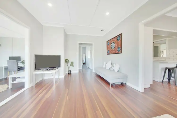 Sixth view of Homely house listing, 43 Higgins Street, West Gladstone QLD 4680