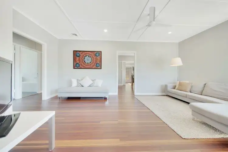 Seventh view of Homely house listing, 43 Higgins Street, West Gladstone QLD 4680