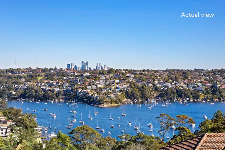5/23 Bapaume Road, Mosman NSW 2088