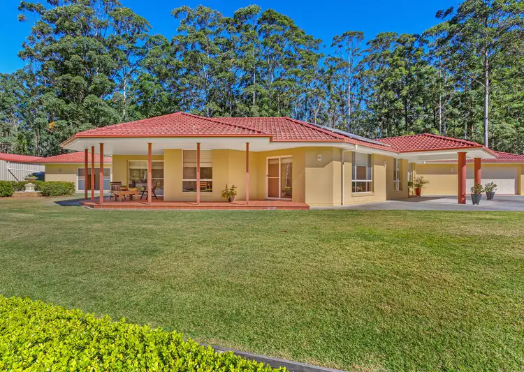 Fourth view of Homely rural property listing, 369 Highlands Drive, Failford NSW 2430