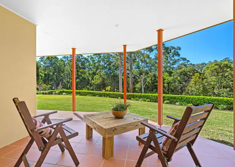 Fifth view of Homely rural property listing, 369 Highlands Drive, Failford NSW 2430