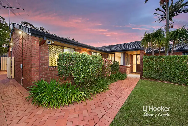 Second view of Homely house listing, 12 Edwards Drive, Albany Creek QLD 4035