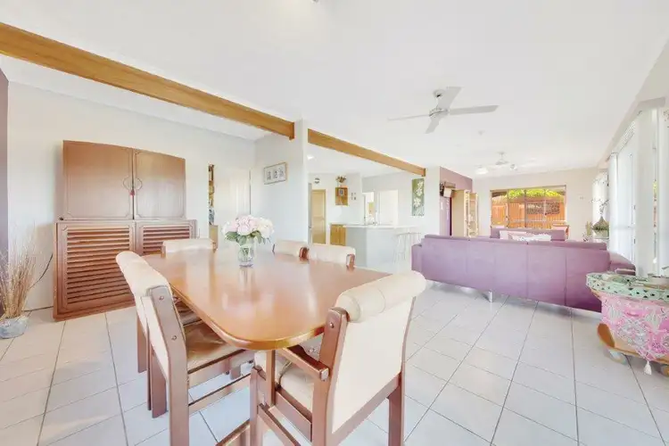 Fifth view of Homely house listing, 66 Cremorne Drive, Tannum Sands QLD 4680