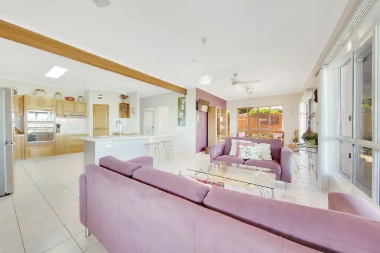 Sixth view of Homely house listing, 66 Cremorne Drive, Tannum Sands QLD 4680