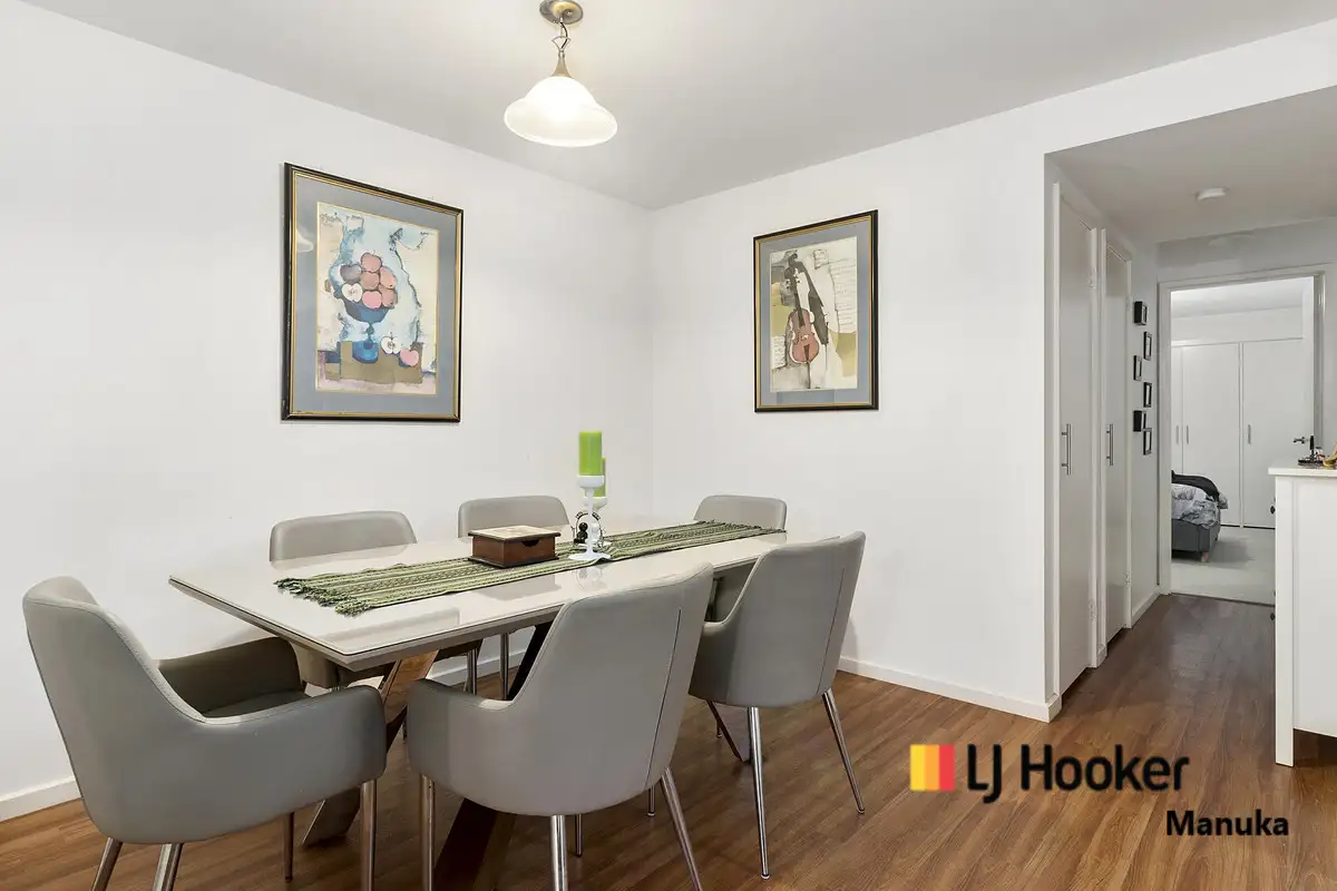 Main view of Homely apartment listing, 50/1 Beissel Street, Belconnen ACT 2617