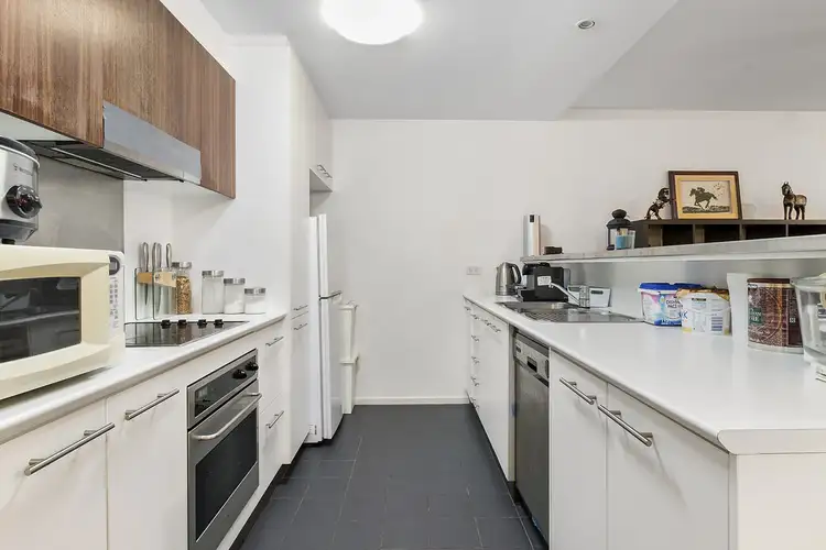 Second view of Homely apartment listing, 50/1 Beissel Street, Belconnen ACT 2617