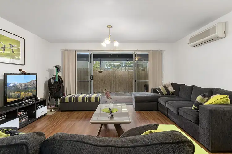 Third view of Homely apartment listing, 50/1 Beissel Street, Belconnen ACT 2617