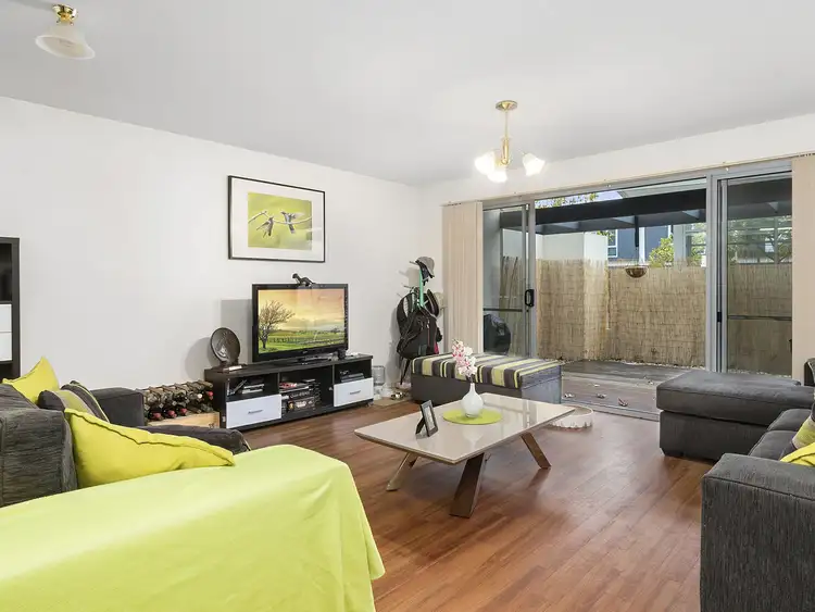 Fourth view of Homely apartment listing, 50/1 Beissel Street, Belconnen ACT 2617
