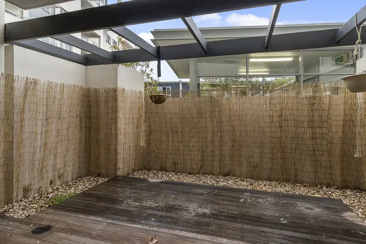 Fifth view of Homely apartment listing, 50/1 Beissel Street, Belconnen ACT 2617