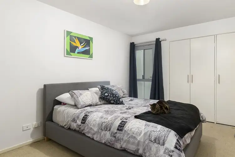 Sixth view of Homely apartment listing, 50/1 Beissel Street, Belconnen ACT 2617