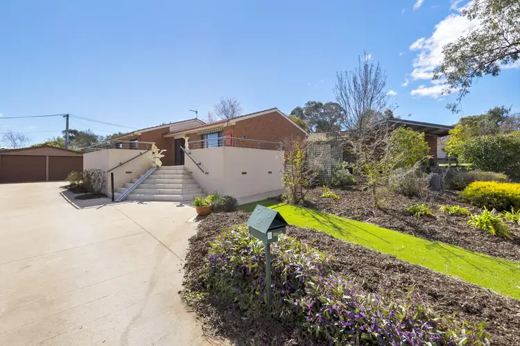 9 Finlayson Place, Gilmore ACT 2905
