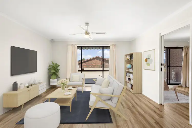 Second view of Homely house listing, 9 Finlayson Place, Gilmore ACT 2905