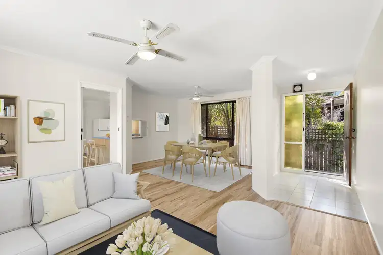 Third view of Homely house listing, 9 Finlayson Place, Gilmore ACT 2905