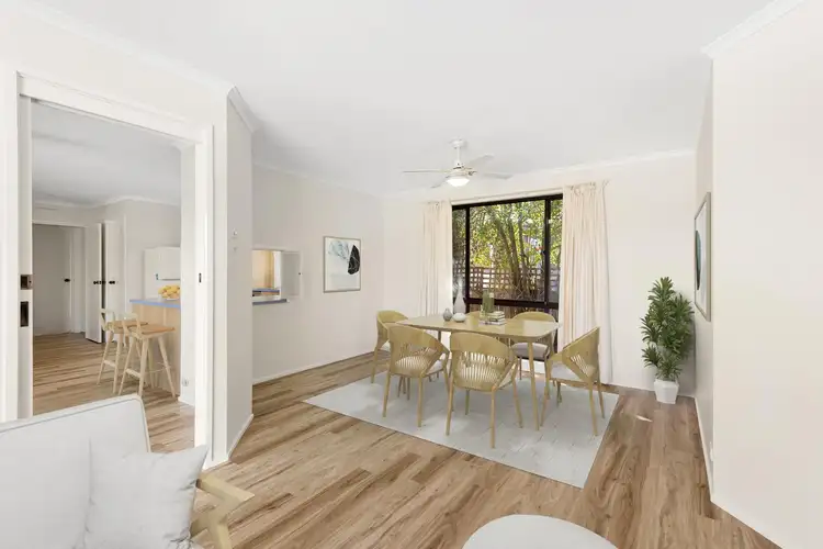 Fourth view of Homely house listing, 9 Finlayson Place, Gilmore ACT 2905
