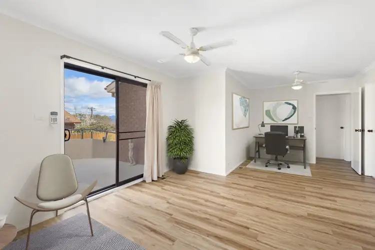 Fifth view of Homely house listing, 9 Finlayson Place, Gilmore ACT 2905