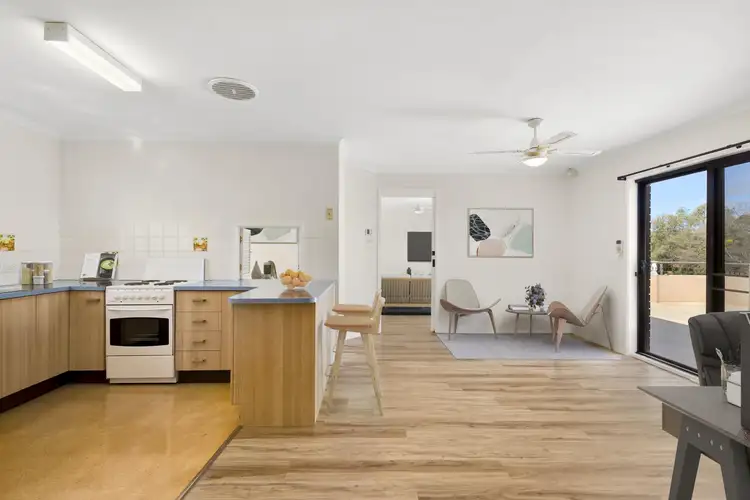 Sixth view of Homely house listing, 9 Finlayson Place, Gilmore ACT 2905