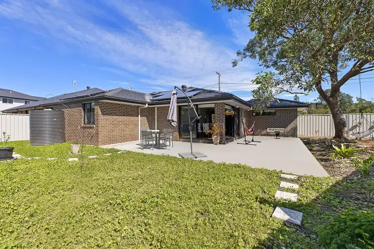 Second view of Homely house listing, 89 Rotherham Street, Bateau Bay NSW 2261