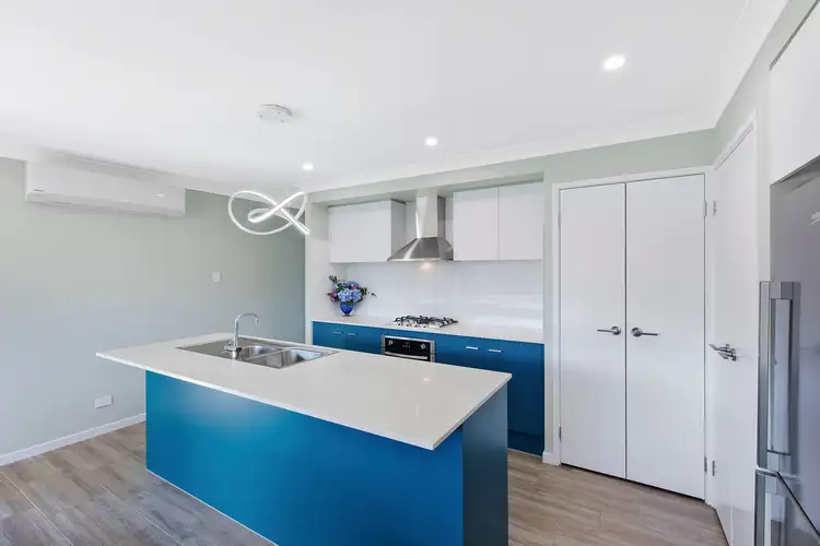 Third view of Homely house listing, 89 Rotherham Street, Bateau Bay NSW 2261
