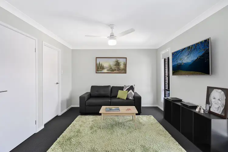 Fifth view of Homely house listing, 89 Rotherham Street, Bateau Bay NSW 2261