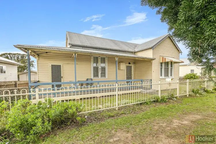 85 Broughton Street, West Kempsey NSW 2440