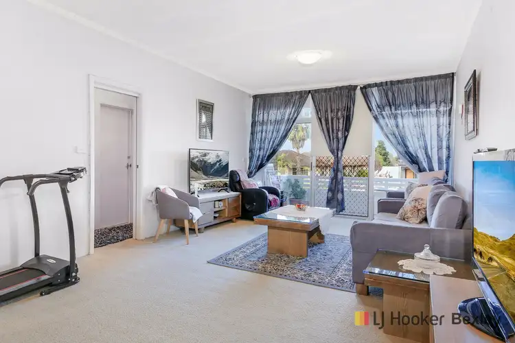 Fourth view of Homely apartment listing, 1/22 Monomeeth Street, Bexley NSW 2207