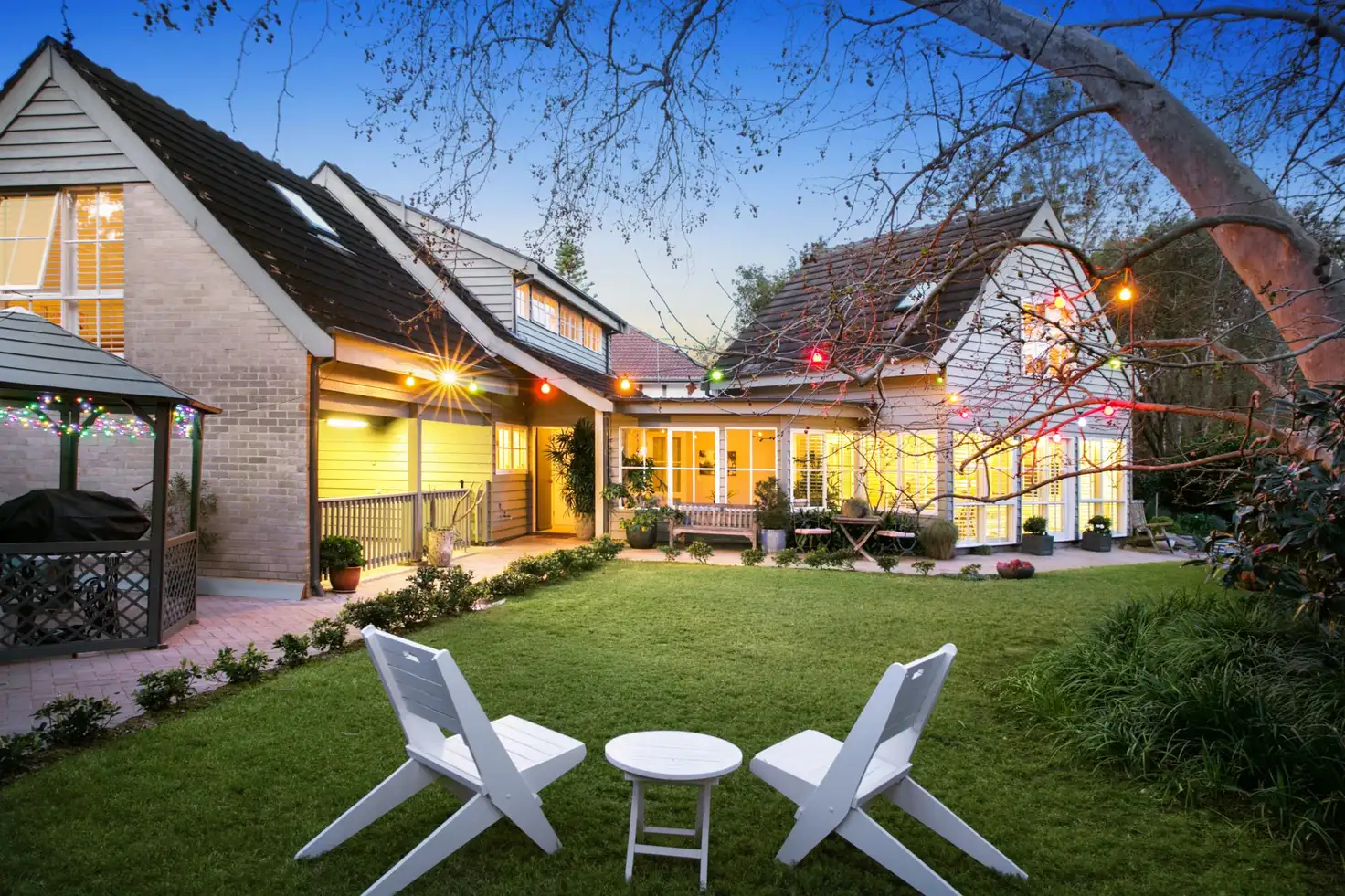 Main view of Homely house listing, 3 Kiewa Close, Bayview NSW 2104