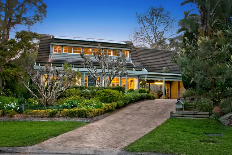 Third view of Homely house listing, 3 Kiewa Close, Bayview NSW 2104
