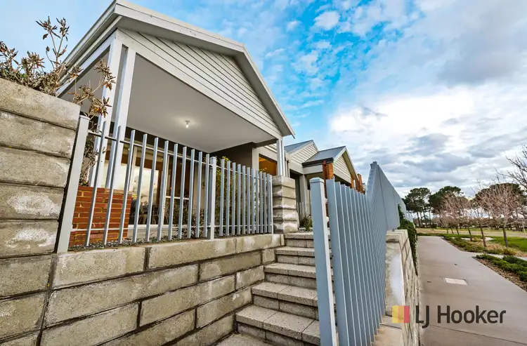 Second view of Homely house listing, 8 Skipsey Lane, Ellenbrook WA 6069