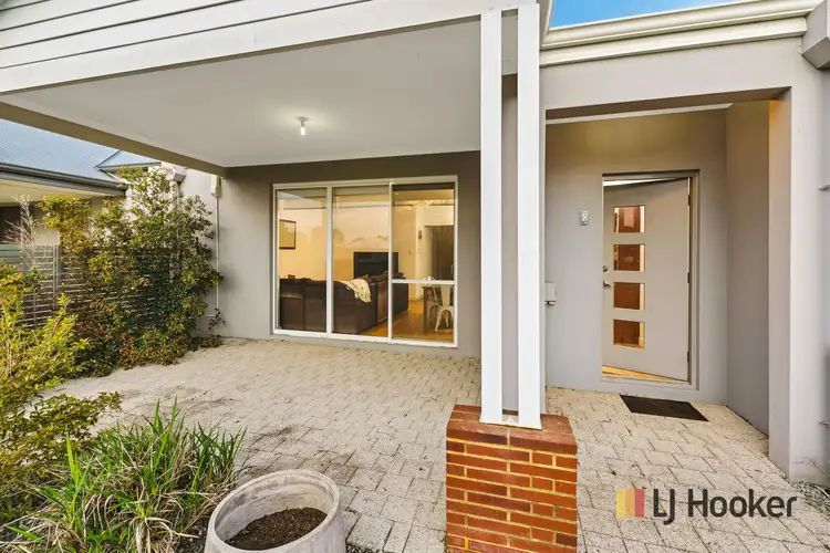 Fifth view of Homely house listing, 8 Skipsey Lane, Ellenbrook WA 6069