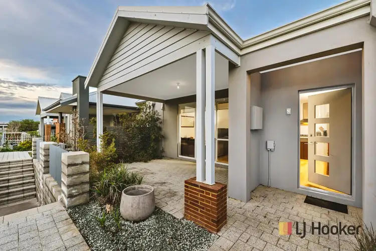 Sixth view of Homely house listing, 8 Skipsey Lane, Ellenbrook WA 6069