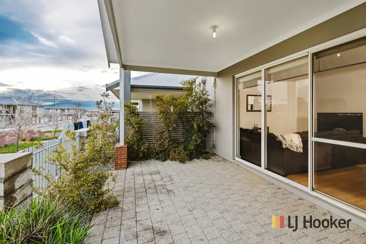 Seventh view of Homely house listing, 8 Skipsey Lane, Ellenbrook WA 6069