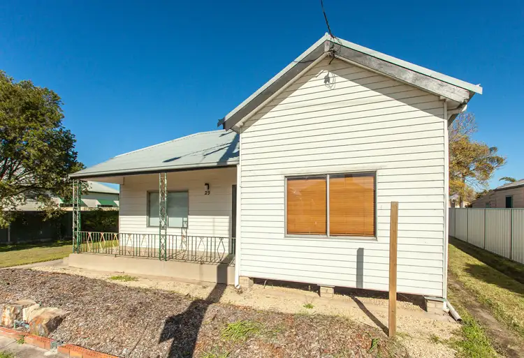 Main view of Homely house listing, 29 Allandale Road, Cessnock NSW 2325