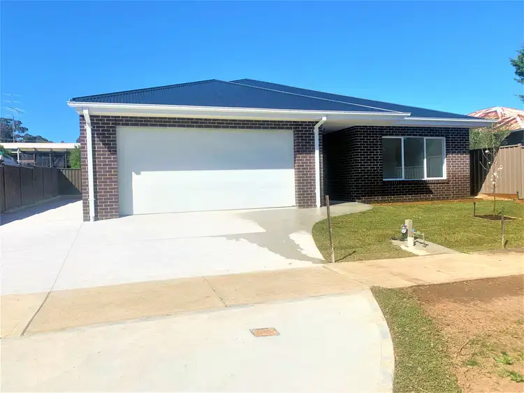 Main view of Homely house listing, 16 Ferguson Street, Broadford VIC 3658