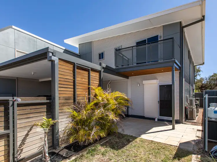 Main view of Homely unit listing, 2/25 Jennerae Drive, Stuart NT 870