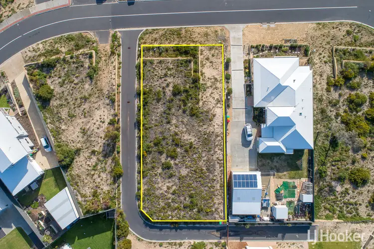 Third view of Homely land listing, 194 Peppermint Grove Terrace, Peppermint Grove Beach WA 6271
