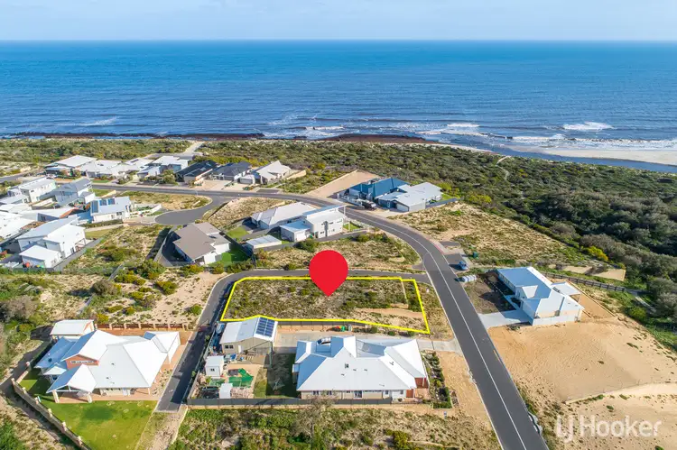 Fourth view of Homely land listing, 194 Peppermint Grove Terrace, Peppermint Grove Beach WA 6271