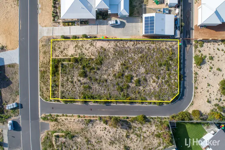 Fifth view of Homely land listing, 194 Peppermint Grove Terrace, Peppermint Grove Beach WA 6271