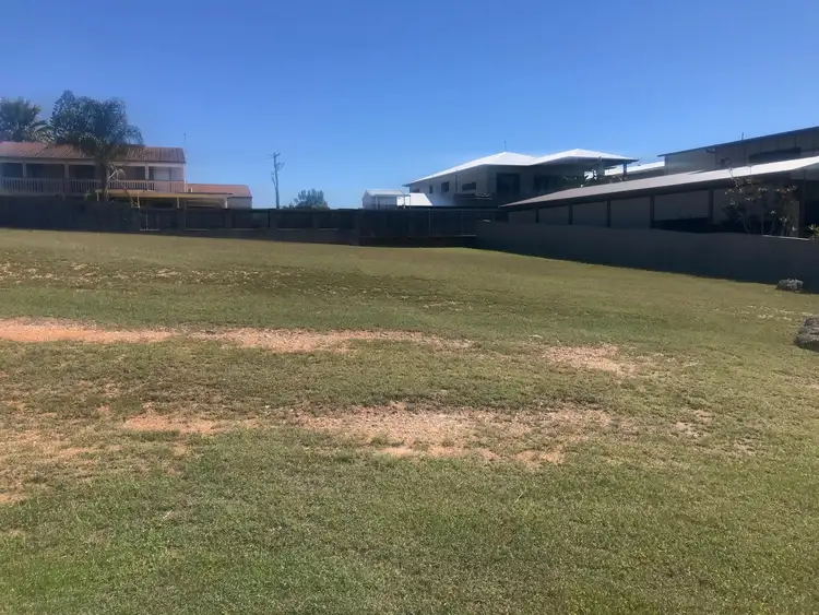 Main view of Homely land listing, 14 Stoney Court, Tannum Sands QLD 4680