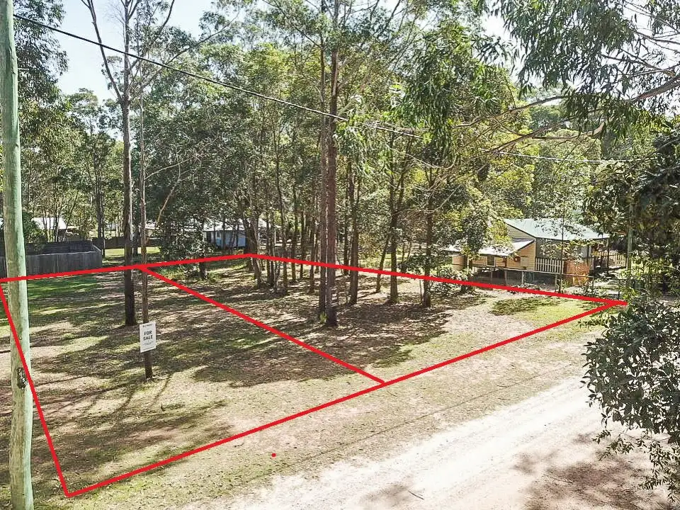 Main view of Homely land listing, 6-8 Rodds Road, Russell Island QLD 4184