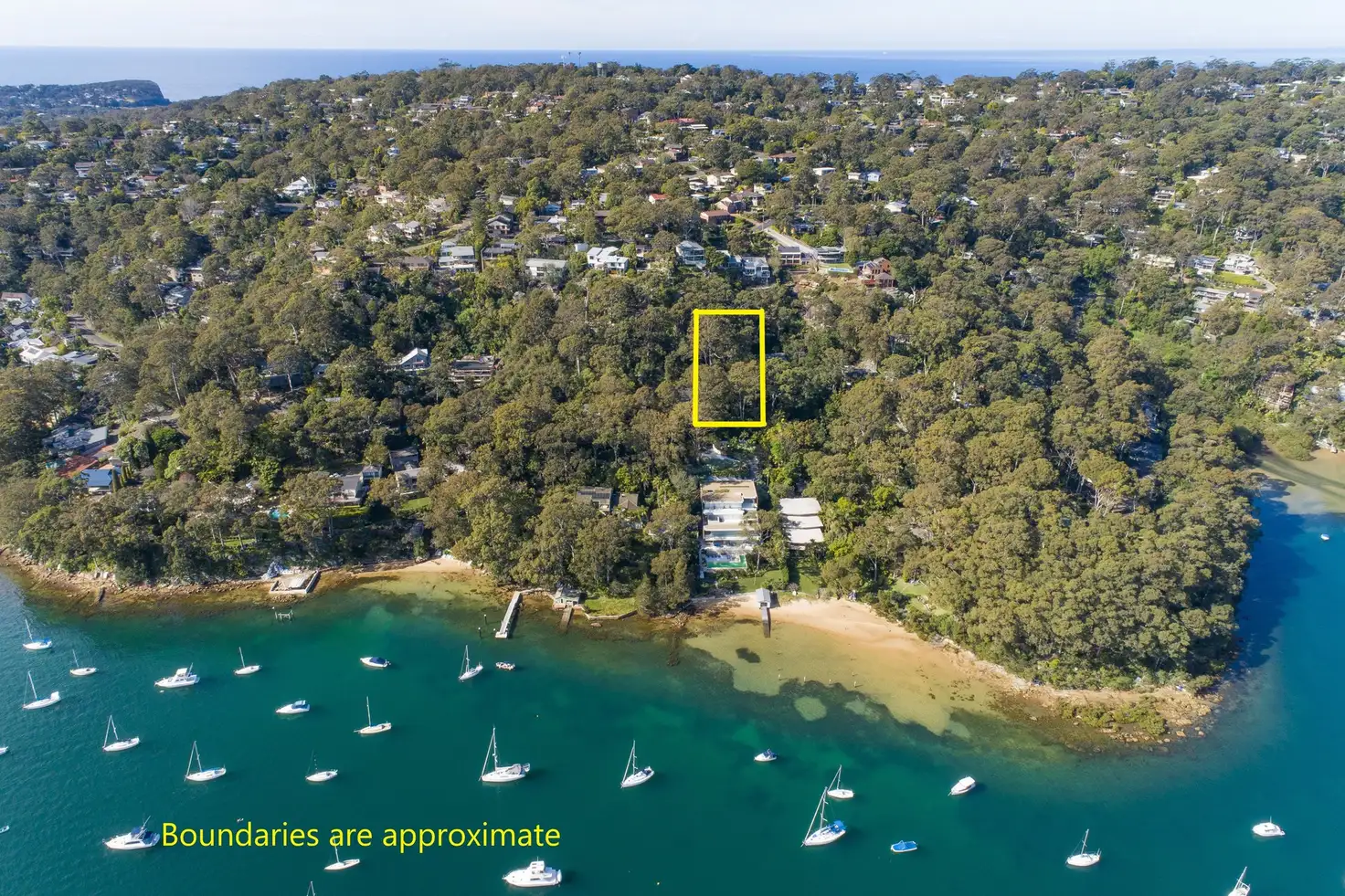 Main view of Homely land listing, 178A Prince Alfred Parade, Newport NSW 2106