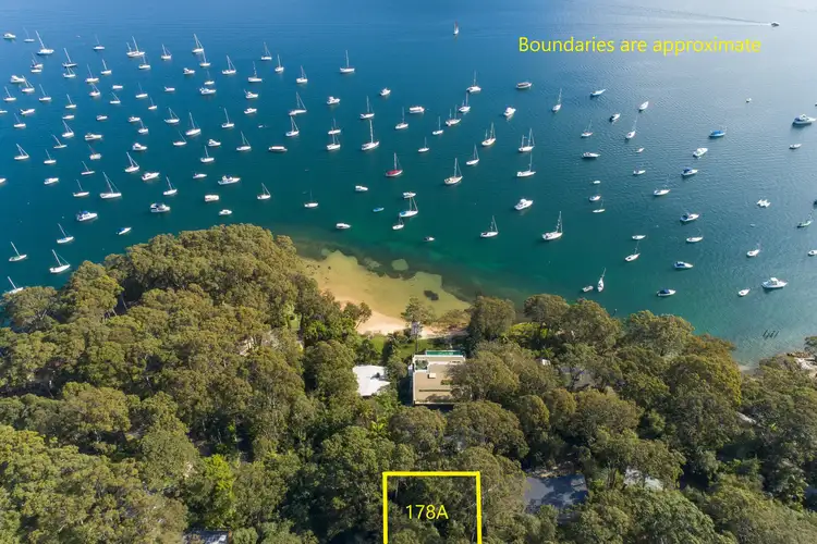Third view of Homely land listing, 178A Prince Alfred Parade, Newport NSW 2106