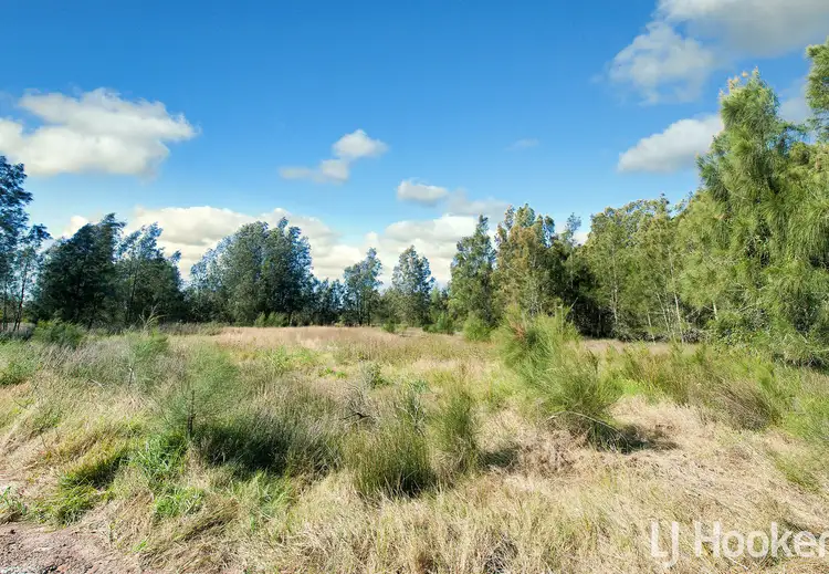 Fifth view of Homely land listing, 232 Lemon Tree Passage Road, Salt Ash NSW 2318