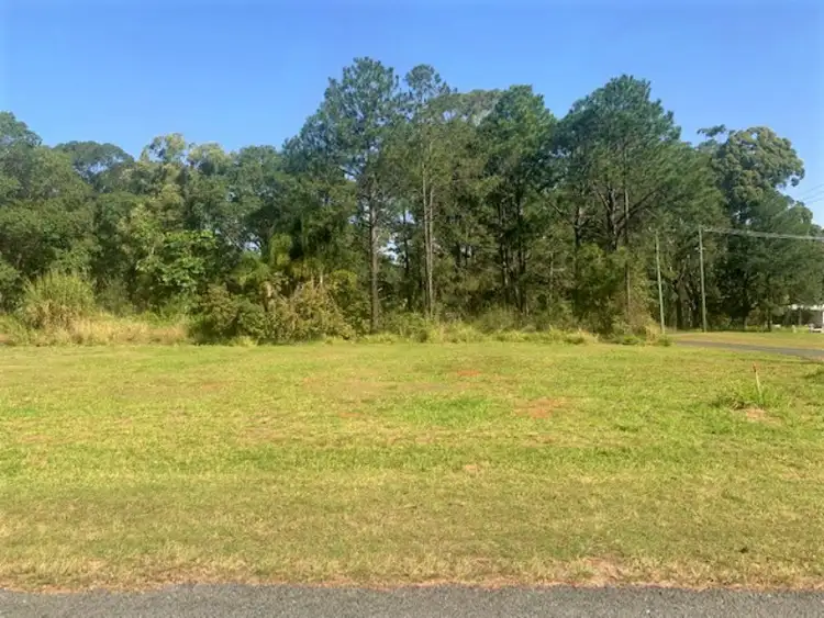 Main view of Homely land listing, 88 Laurel Street, Russell Island QLD 4184
